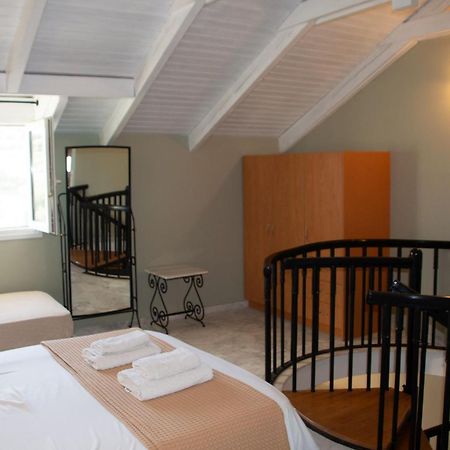 Avesta Apartments - 200M From The Beach วาซิลิคอส ห้อง รูปภาพ