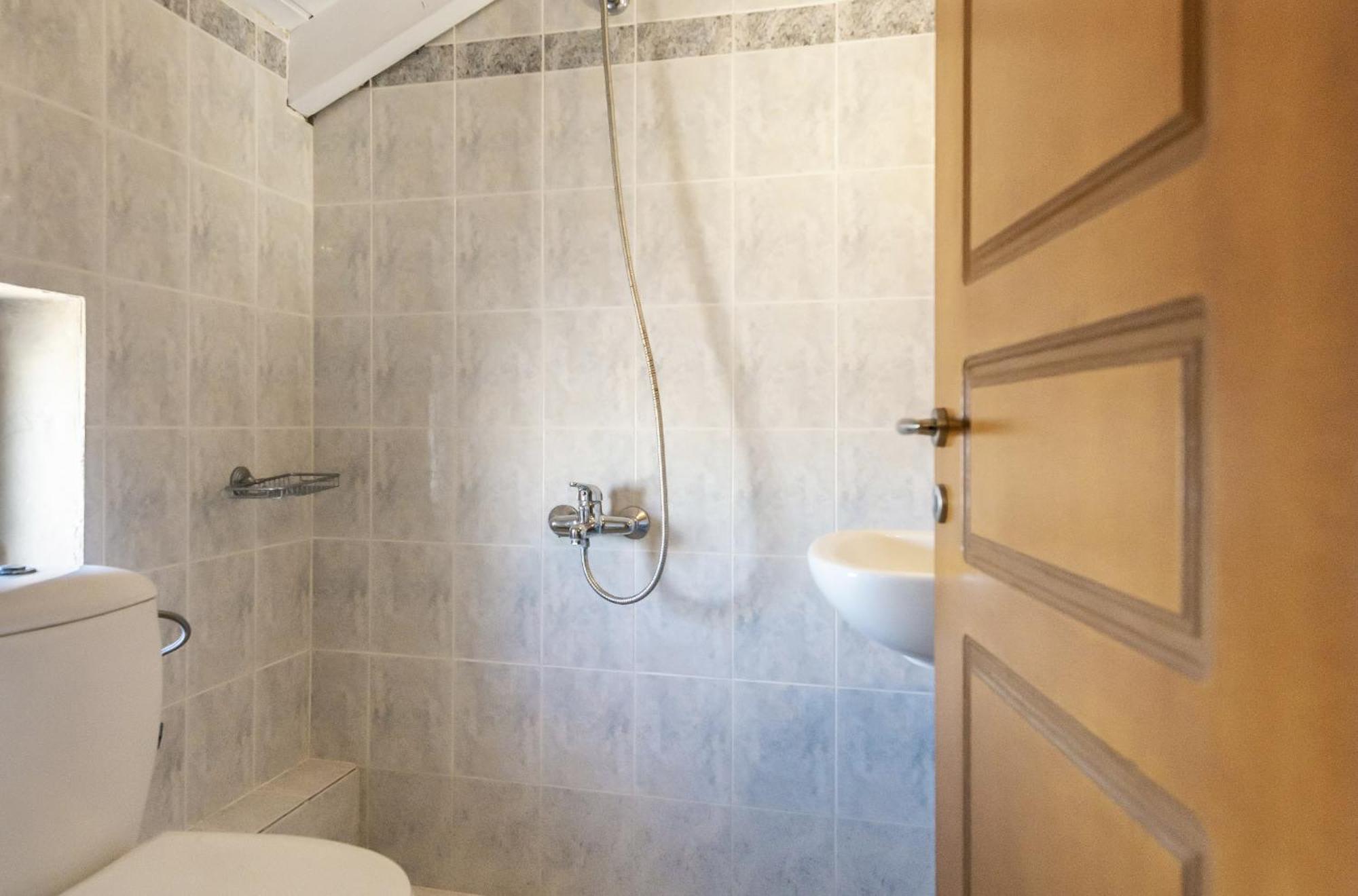 Avesta Apartments - 200M From The Beach วาซิลิคอส ห้อง รูปภาพ